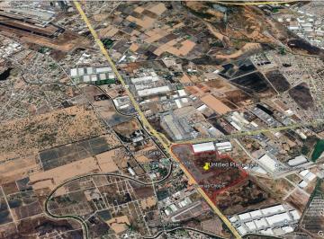 Terreno comercial · 2147483647m² · Terreno Comercial en Carretera a Chapala en Crucero con Carretera El Salto, 36 Ha