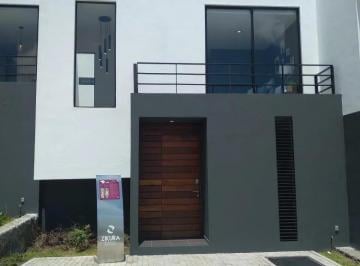 Casa de 3 habitaciones, El Marqués · Casa Milán en Venta, Zikura Zibata