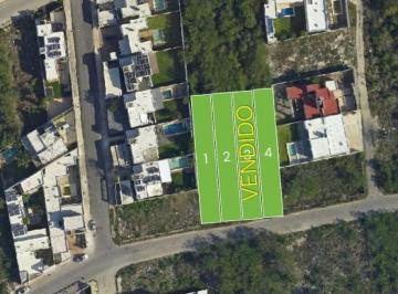 Terreno / Lote · 415m² · Terreno en Dzitya