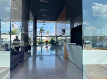 Oficina , Querétaro · Renta Oficina Dentro de Corporativo Blanco, Queretaro (Excelente Ubicación)