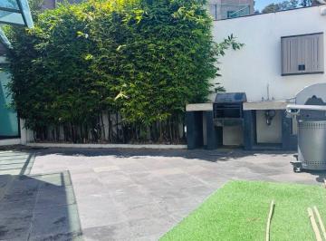 Casa de 3 habitaciones, Naucalpan de Juárez · Casa Moderna en Lomas de Tecamachalco
