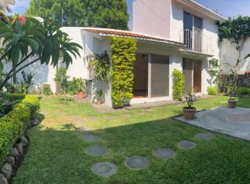 Casa de 3 habitaciones, Cuernavaca · Casa Reforma en Privada