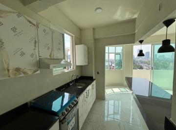 Departamento de 3 habitaciones, Cuauhtémoc · Departamento en Venta en La Colonia Cuauhtemoc