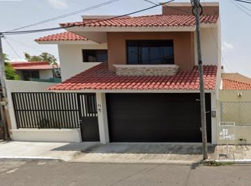 Casa de 4 habitaciones, Boca del Río · Casa en Venta en La Tampiquera, 94290 Boca del Río, Ver