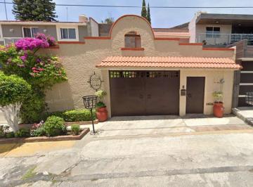 Casa de 4 habitaciones, Atizapán de Zaragoza · Casa en Venta en Las Alamedas, 52970 Cdad. López Mateos, Méx