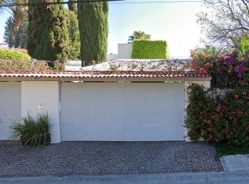 Casa de 4 habitaciones, Querétaro · Casa en Venta en Manzanares, Juriquilla, Queretaro