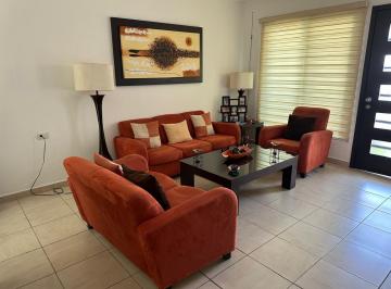 Casa · 121m² · 3 Recámaras · 2 Estacionamientos · Casa en Venta Fraccionamiento Privanza del Campo Zona Ixtacomitan