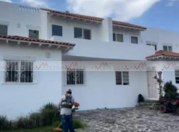 Casa · 269m² · 3 Recámaras · 1 Estacionamiento · Casa en Venta en San Miguel de Allende
