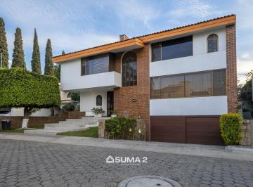 Casa de 3 habitaciones, Zapopan · Casa en Venta en Real San Bernardo (Zona Colinas de San Javier)