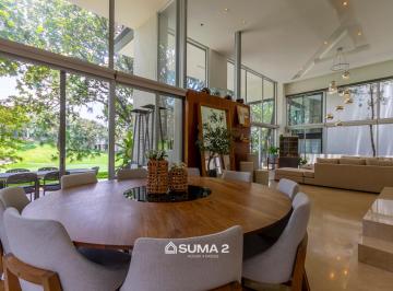 Casa de 4 habitaciones, Tlajomulco de Zúñiga · Casa en Venta en El Cielo Country Club