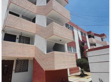 Departamento · 79m² · 3 Recámaras · 1 Estacionamiento · Departamento en Venta, San José Mayorazgo, Puebla
