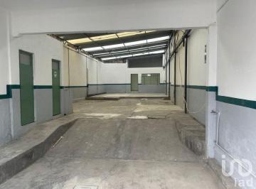 Bodega comercial · 300m² · Bodega en Renta 300 m² Zona Humboltd