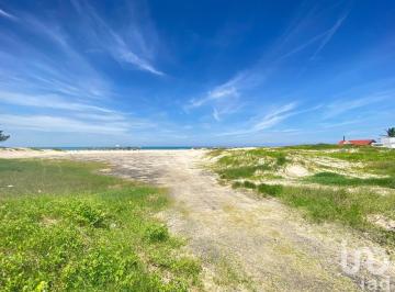 Terreno / Lote · 4004m² · Terreno en Venta en El Blv Costero de Cd Madero Tamauilipas