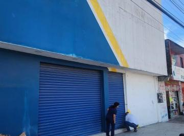Local comercial · 600m² · 23 Recámaras · Atención Escuelas, Edificio en Renta Centro de Valle de Chalco