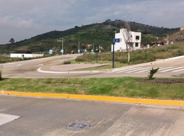 Terreno / Lote · 138m² · Terreno en Venta Plaza Galerias Santa Anita Zona Sur 138 m²
