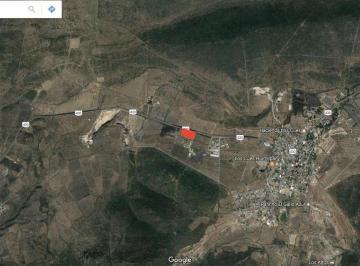 Terreno comercial , Huimilpan · Terreno Comercial de 17800 m² en Venta, Rancho Los Cues, Muy Cerca de Parque Pyme