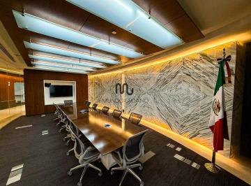 Oficina de 8 habitaciones, Miguel Hidalgo · Oficina en Venta en Plaza Carso Nuevo Polanco Ampliacion Granada