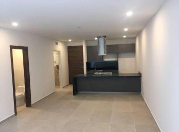 Departamento de 1 habitación, Miguel Hidalgo · Renta Departamento en Polanco, Lago Zurich
