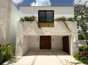 Casa de 3 habitaciones, Benito Juárez · Casa en Venta y Renta en Losantos