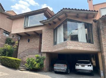 Casa en Condominio en Venta en Lomas de Tecamachalco · Casa en Condominio en Venta en Lomas de Tecamachalco