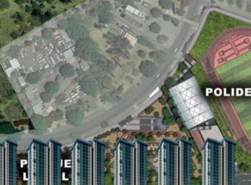 Terreno en venta en Distrito Iconia · Terreno en Venta en Distrito Iconia