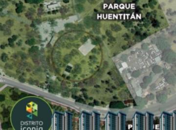Terreno en Venta en Lomas Del Paraíso · Terreno en Venta en Lomas del Paraíso