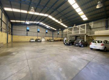 Bodega comercial , Corregidora · Venta de Bodega en Av Constituyentes