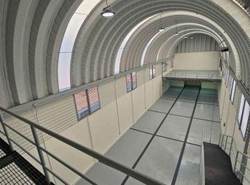 Nave industrial , Iztapalapa · Bodega en Renta Iztapalapa Plutarco Elias Calles