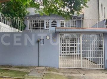 Casa · 250m² · 3 Recámaras · 2 Estacionamientos · Casa en Venta en Las Campanas Coyoacán Cdmx