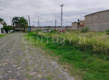 Terreno / Lote · 327m² · Terreno en Venta en El Cortijo San Agustín