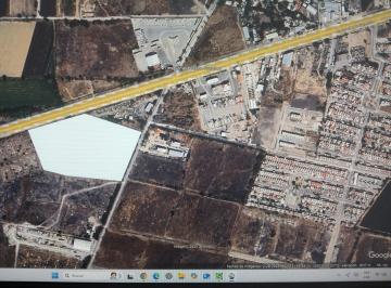 Terreno comercial , Corregidora · Terreno Comercial de 40000 m² en Venta, Corregidora