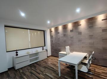 Oficina , Salamanca · Oficina en Renta - Zona Centro