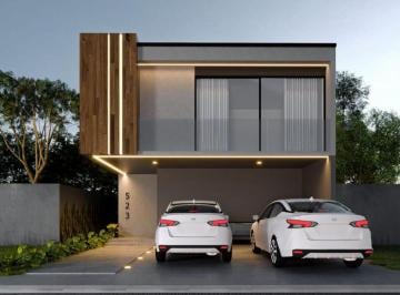 Casa de 3 habitaciones, Alvarado · Casa en Venta Fracc. Lomas de La Rioja