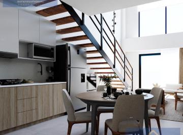 Departamento · 66m² · 1 Recámara · Departamentos en Venta en Sereia Towers, <costa Mujeres