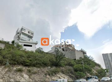 Terreno / Lote , Monterrey · Terreno en Venta – Balcones Colinas de San Jerónimo, Monterrey