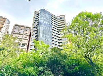 Departamento de 3 habitaciones, Miguel Hidalgo · Departamento Panoramico en Venta en Polanco