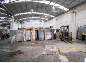 Bodega comercial , Naucalpan de Juárez · Renta de Bodega Comercial en Naucalpan de Juarez