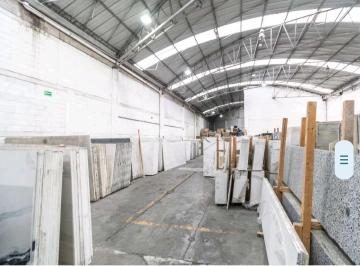 Bodega comercial , Naucalpan de Juárez · Renta de Bodega Comercial en Naucalpan de Juarez