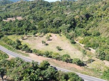 Terreno / Lote , Bahía de Banderas · Terreno Venta, Real de San Pancho, Nayarit.
