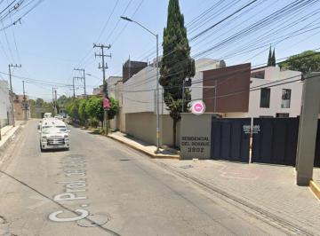 Casa de 3 habitaciones, San Andrés Cholula · "¡Gran oportunidad¡Casa en Venta por Tiempo limitado¡En Cholula, Puebla ¡Sin Creditos¡"