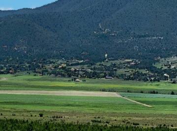 Terreno / Lote , Arteaga · Terreno Campestre en Venta Carretera a Los Lirios