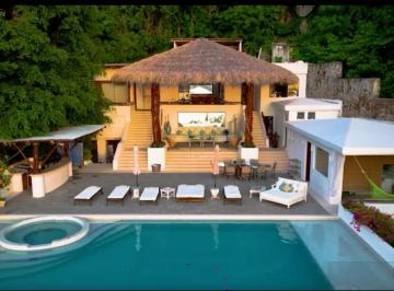 Villa de 6 habitaciones, Acapulco de Juárez · Villa de Lujo en Las Brisas, Acapulco – ¡Estilo, Privacidad y Vistas Incomparables!