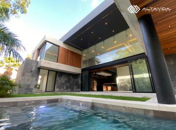Casa de 4 habitaciones, Benito Juárez · Casa en Venta en Villa Magna, Cancun