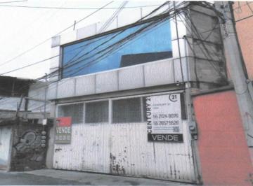 Nave industrial , Iztapalapa · Nave Industrial en Venta en Colonia Valle del Sur Iztapalapa, Cdmx