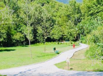 Terreno / Lote · 341m² · Terreno en Venta, Estricta Seguridad, Alamo Sur, Santiago Nuevo León