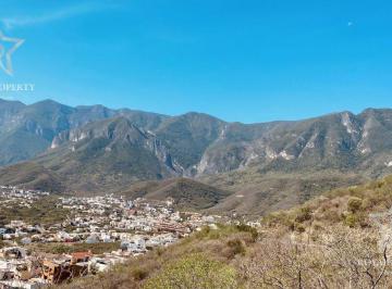 Terreno / Lote · 709m² · Terreno en Venta, Estricta Seguridad, Flor de Piedra, Monterrey, Nuevo León