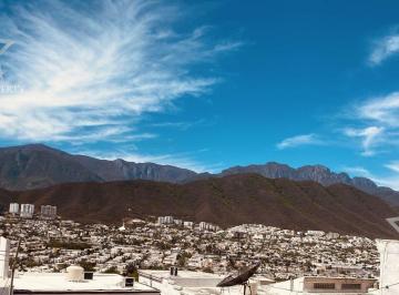 Terreno / Lote · 709m² · Terreno en Venta, Estricta Seguridad, Flor de Piedra, Monterrey, Nuevo León