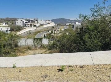Terreno / Lote · 575m² · Terreno en Venta, Estricta Seguridad, Sierra Alta, Monterrey, Nuevo León
