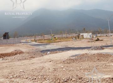 Terreno / Lote · 307m² · Terreno en Venta, Estricta Seguridad, Dominio Cumbres, Monterrey, Nuevo León