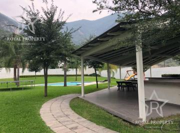 Terreno / Lote · 465m² · Terreno en Venta, Estricta Seguridad, Laderas Residencial, Monterrey, Nuevo León